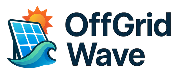 OffGrid Wave