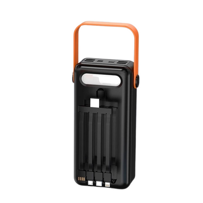 VoltMate UltraCharge 300 Solar Power Bank