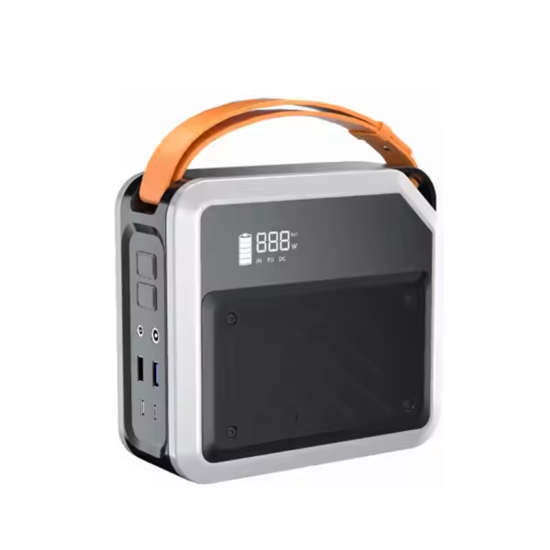 Sunovo Arc 400 Solar Power Bank